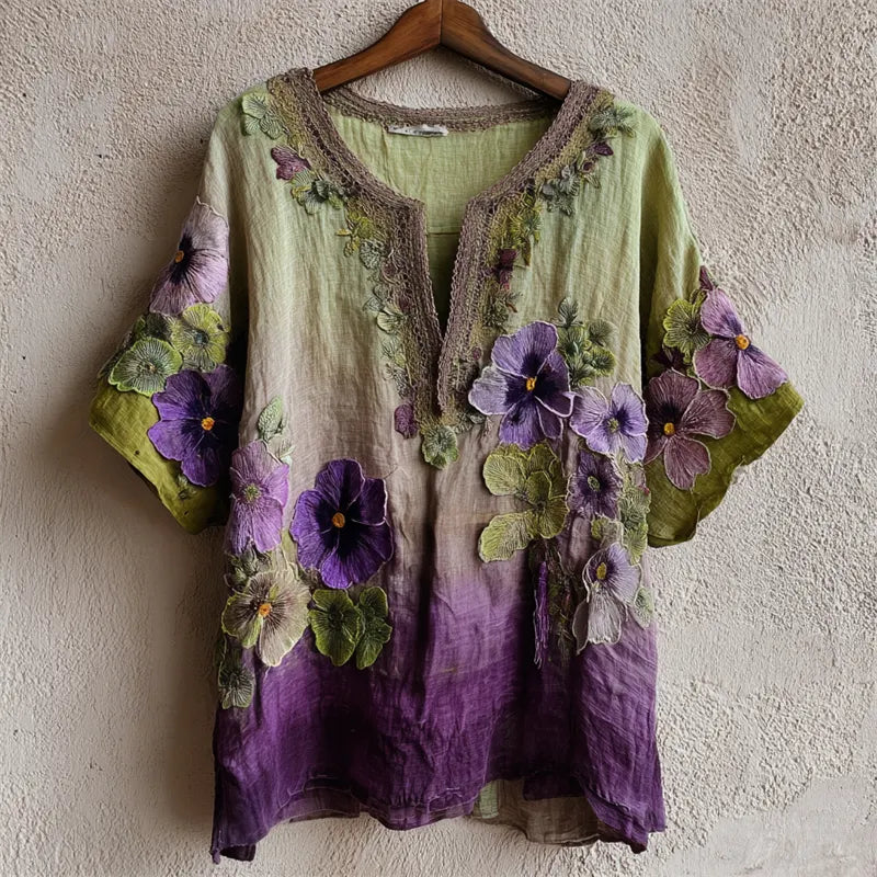 Gracefully Designed Shirt
