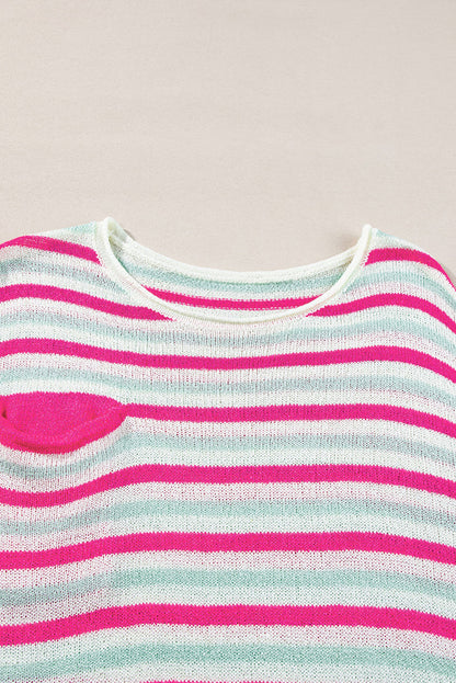 Beautifully Crafted Sweater