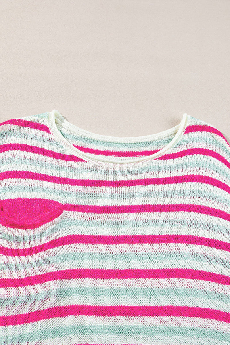 Beautifully Crafted Sweater