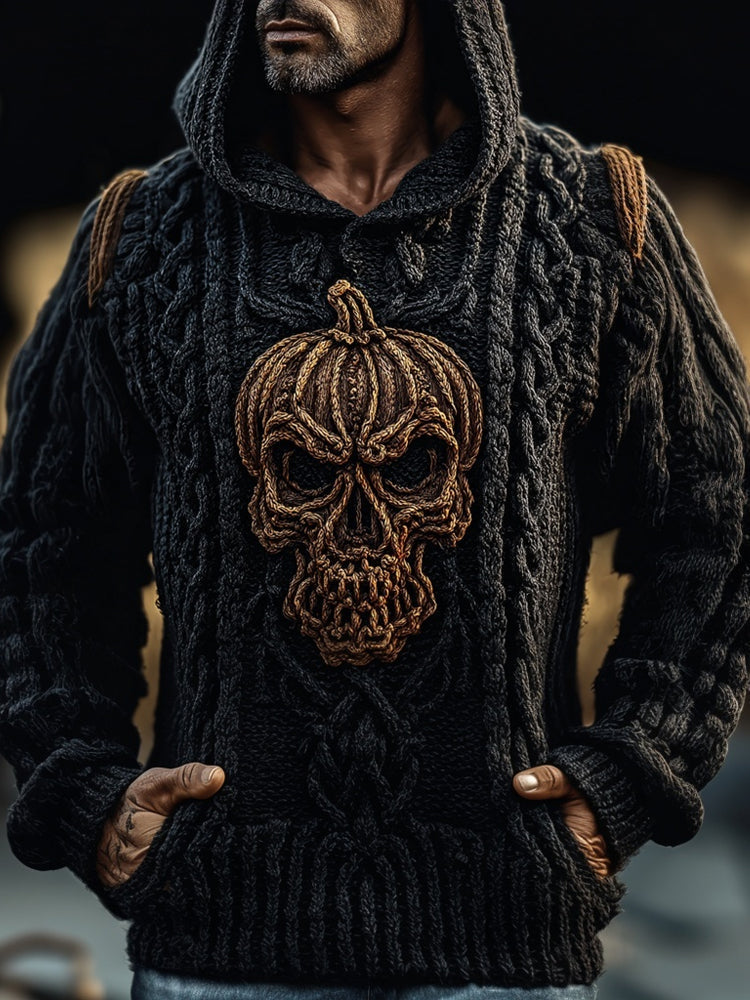 Thoughtfully Designed Sweater