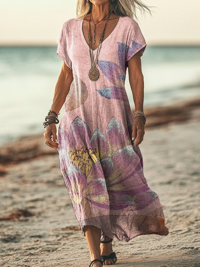 Thoughtfully Designed Dress