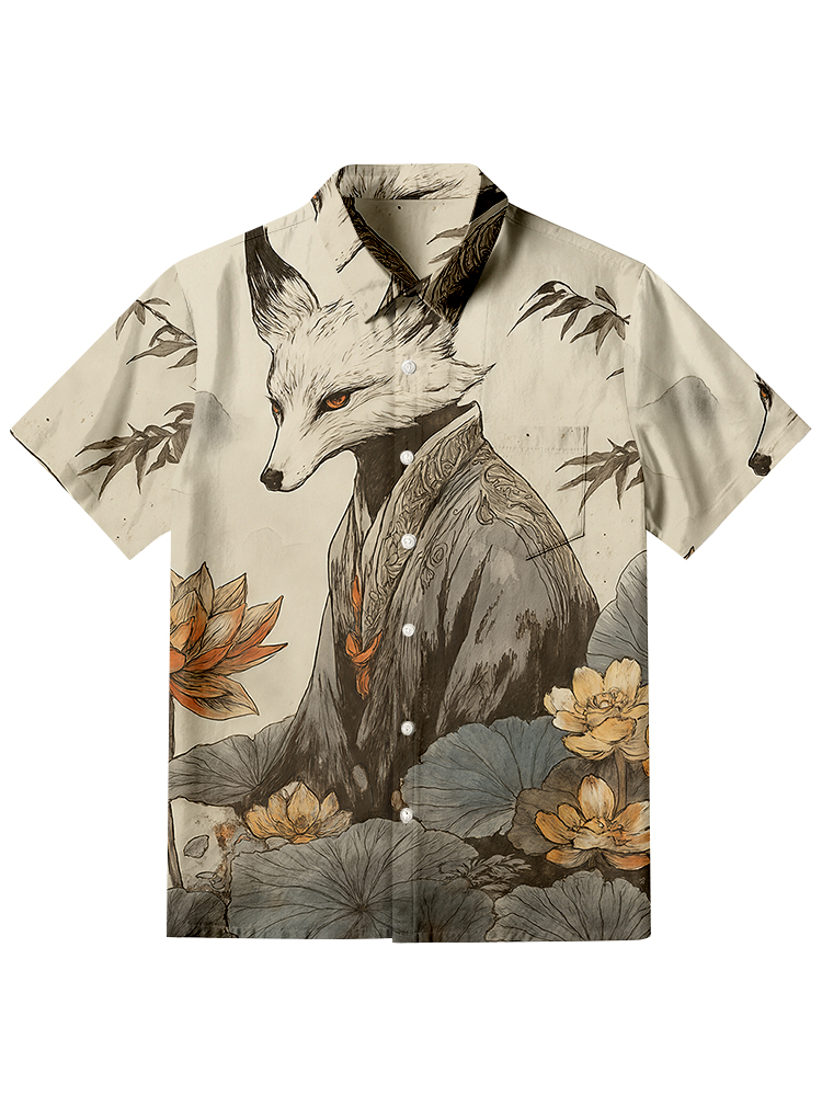 Beautifully Crafted Shirt
