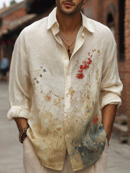 Elegantly Designed Shirt