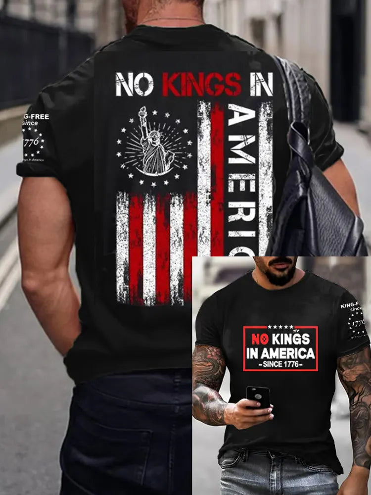 Classic Designed T-Shirt