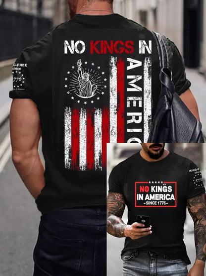 Classic Designed T-Shirt