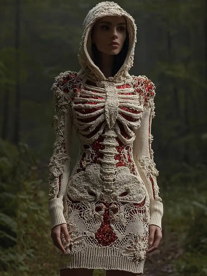 Beautifully Crafted Garment