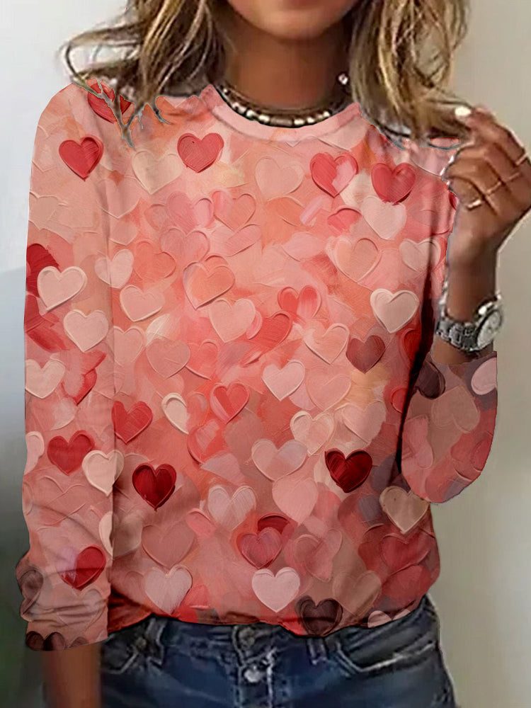Vintage Inspired Shirt