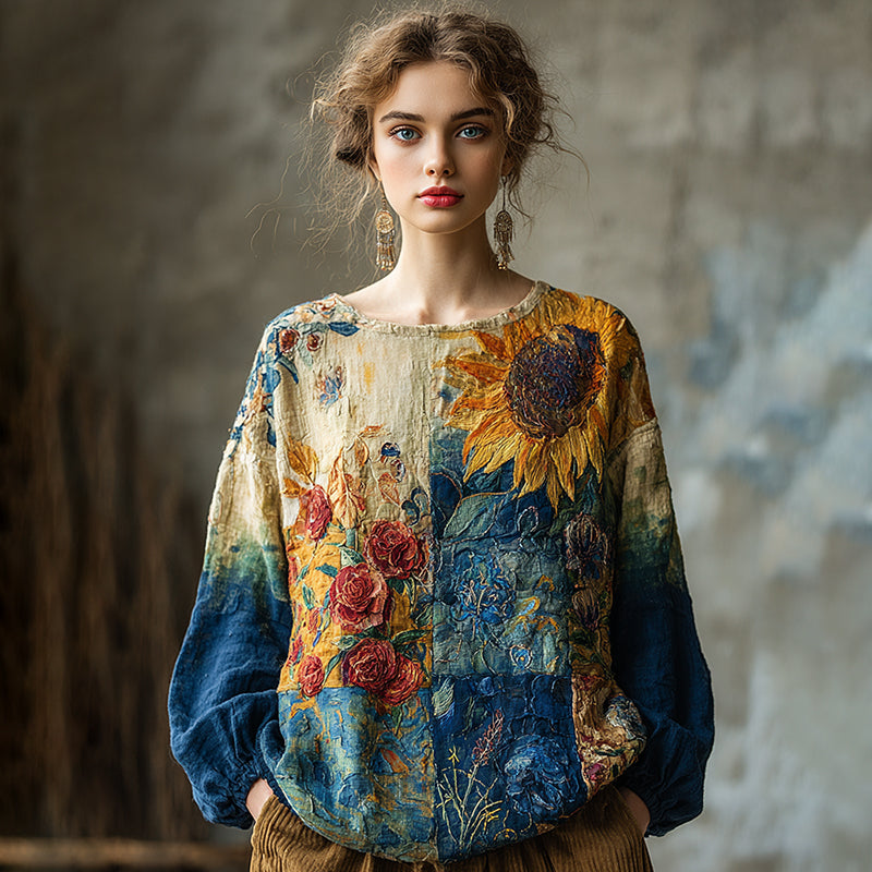 Elegantly Designed T-Shirt
