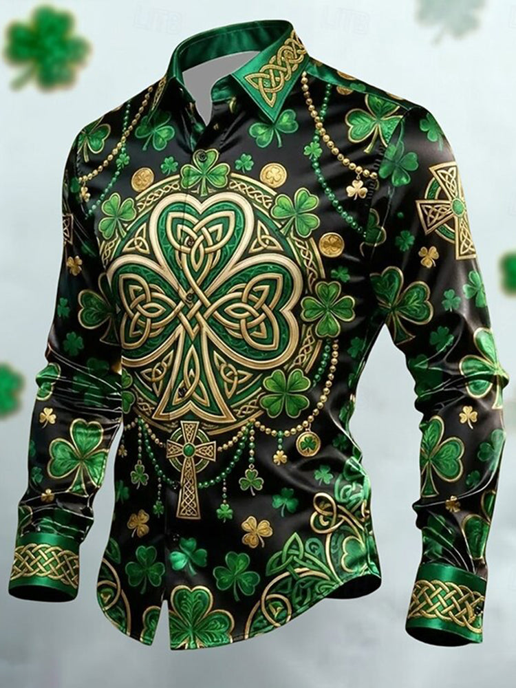 Vintage Inspired Shirt