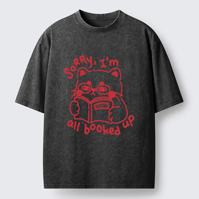 Timeless Vintage Style T-Shirt