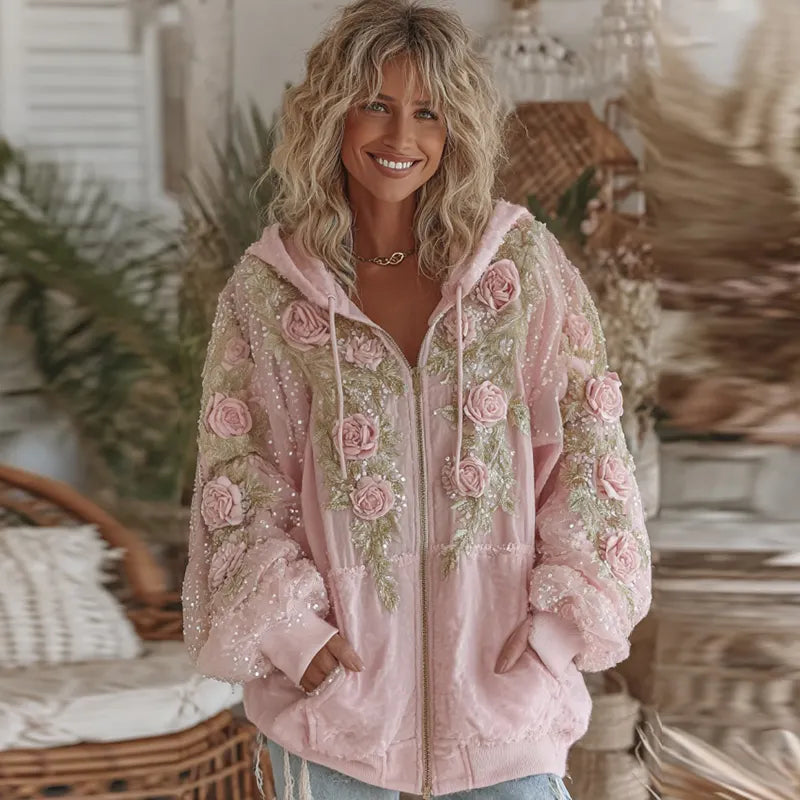 Thoughtfully Designed Garment