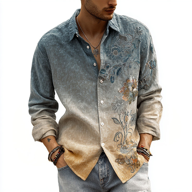 Beautifully Crafted Shirt