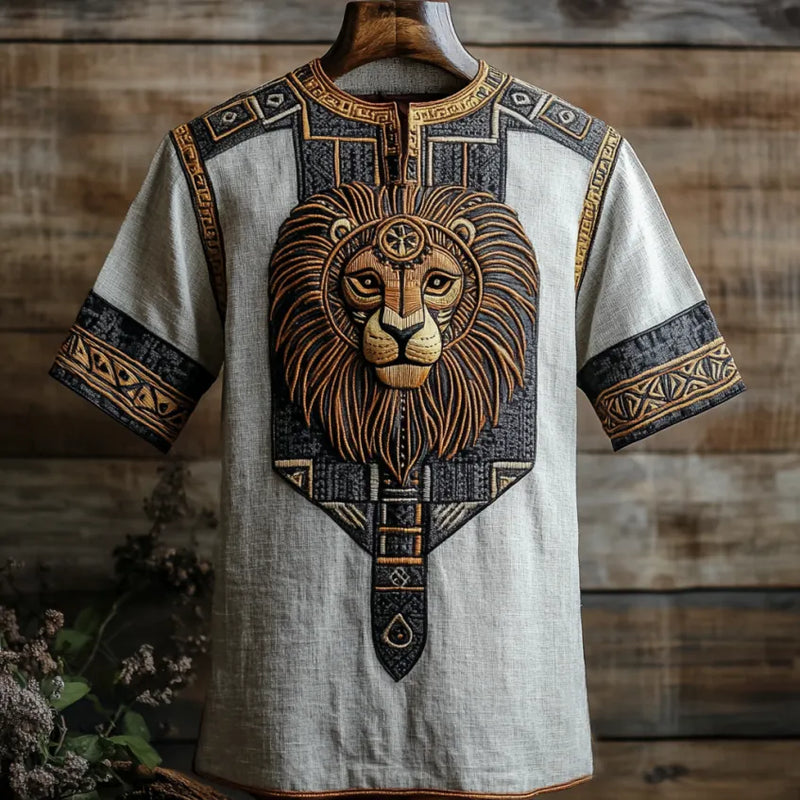 Elegantly Designed Shirt