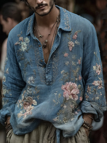 Classic Vintage Shirt