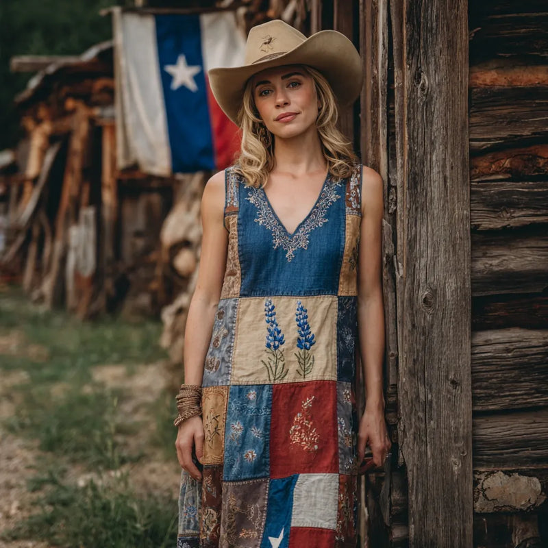 Beautifully Crafted Dress