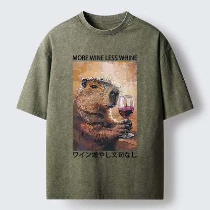 Beautifully Crafted T-Shirt