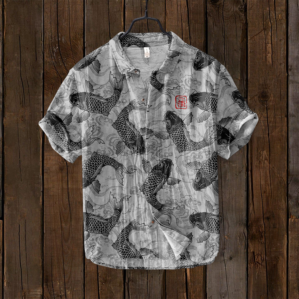 Classic Vintage Shirt