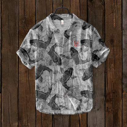 Classic Vintage Shirt
