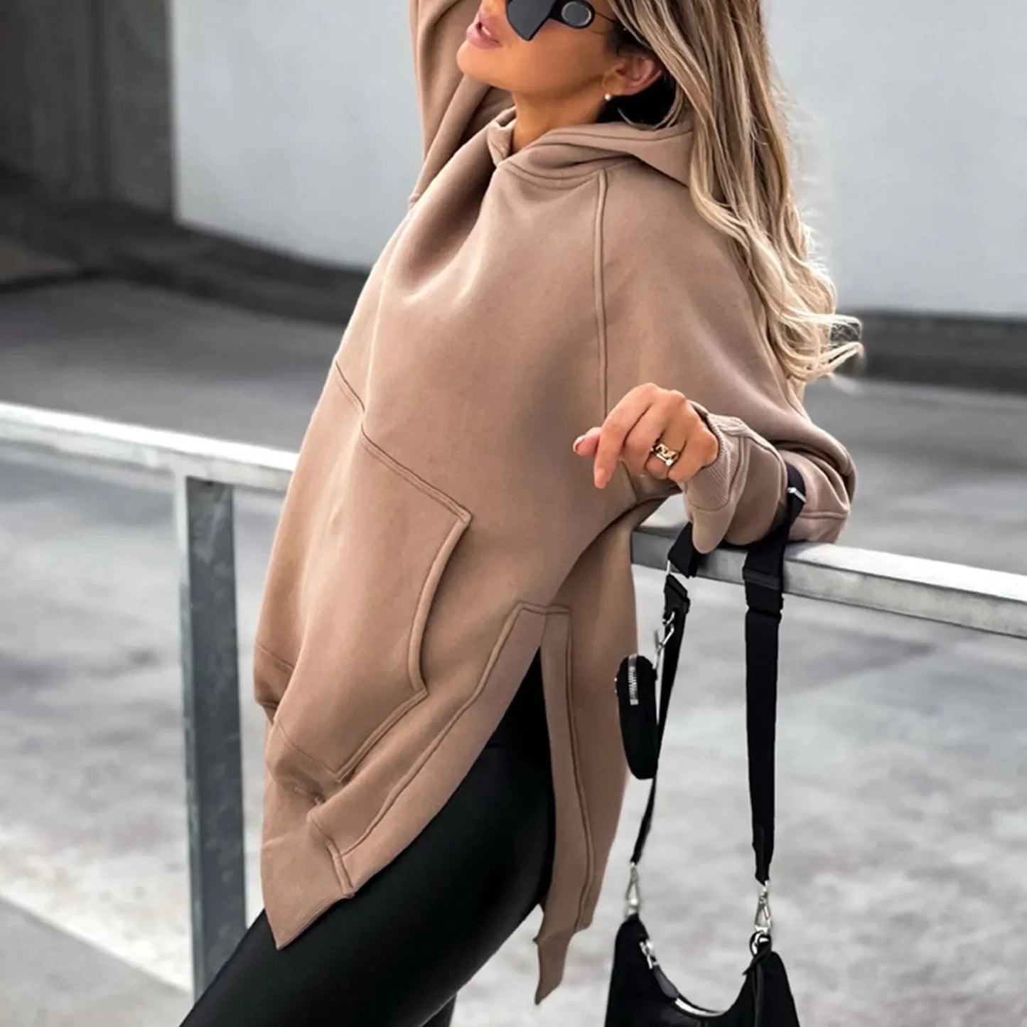 Elegantly Styled Shirt for Everyday Wear