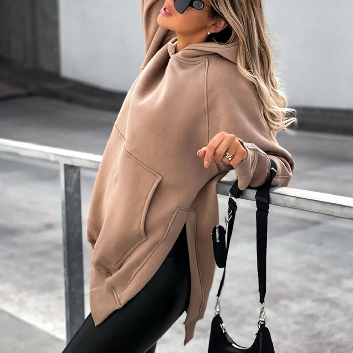 Gracefully Styled Shirt for Any Occasion