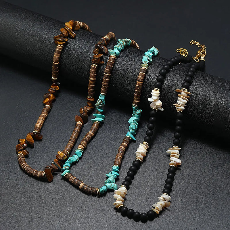 Vintage Handmade Necklace