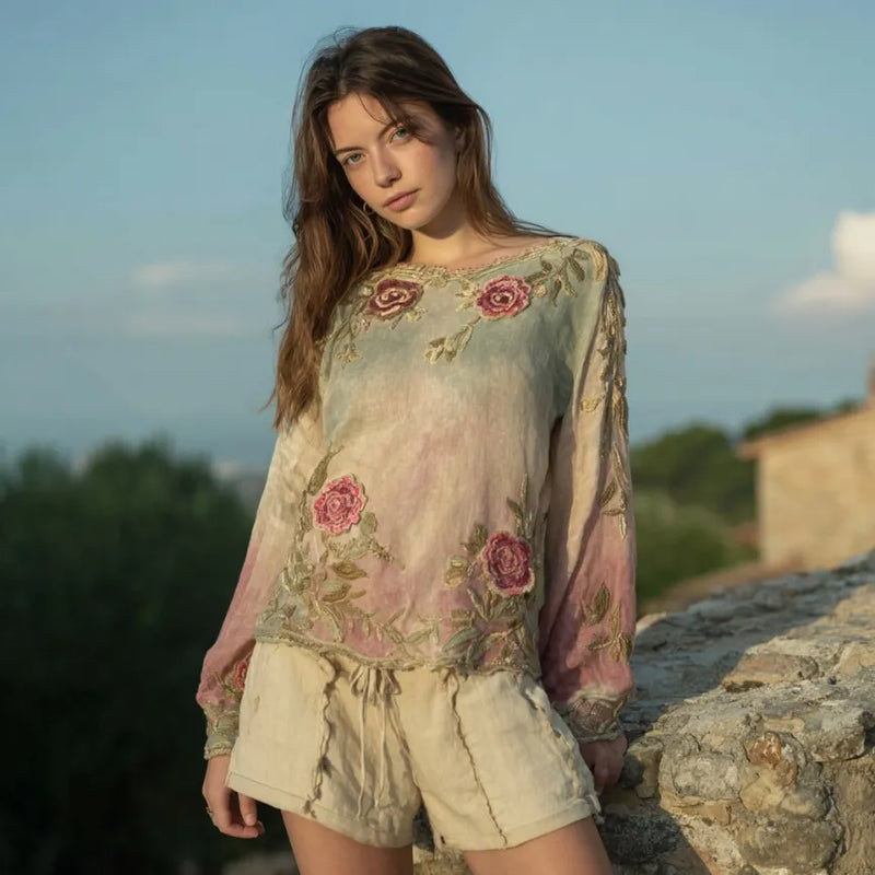 Beautifully Crafted Shirt