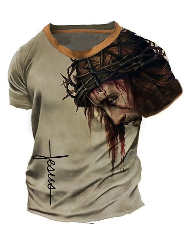 Elegantly Designed Shirt