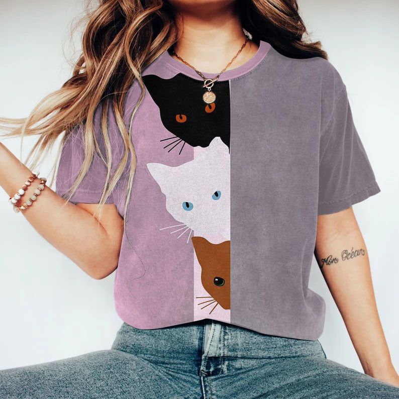 Thoughtfully Designed T-Shirt