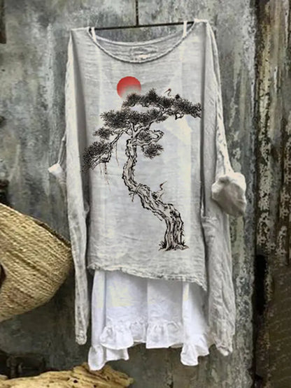 Classic Designed Shirt