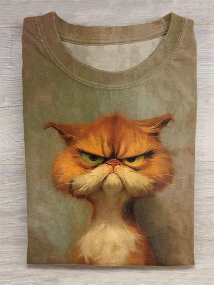 Classic Vintage T-Shirt