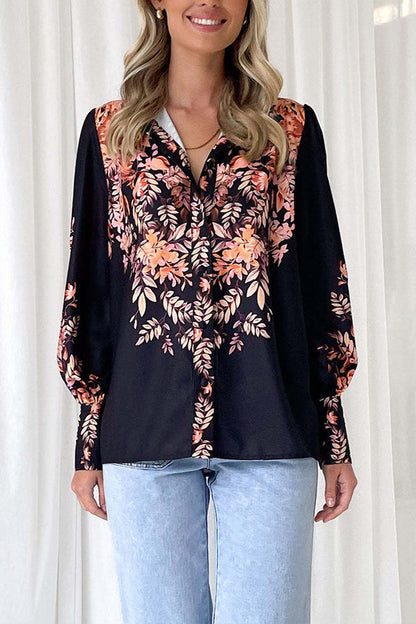 Elegantly Styled Shirt for Everyday Wear