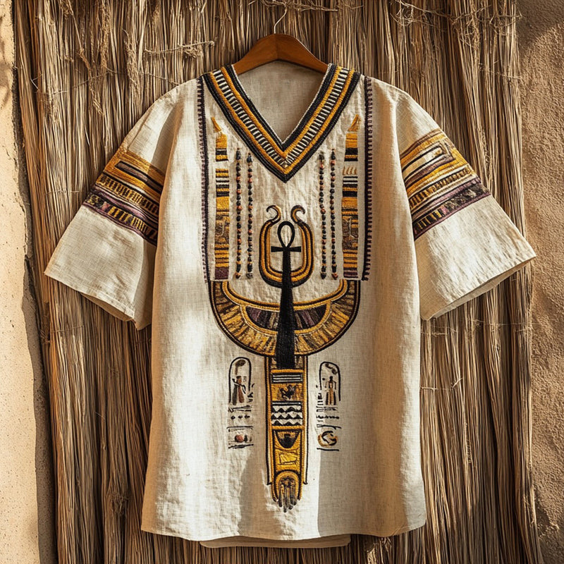 Classic Designed Shirt