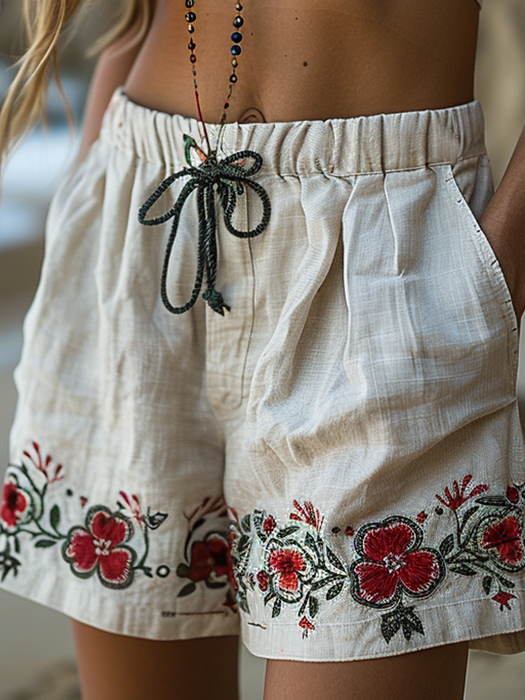 Beautifully Crafted Garment