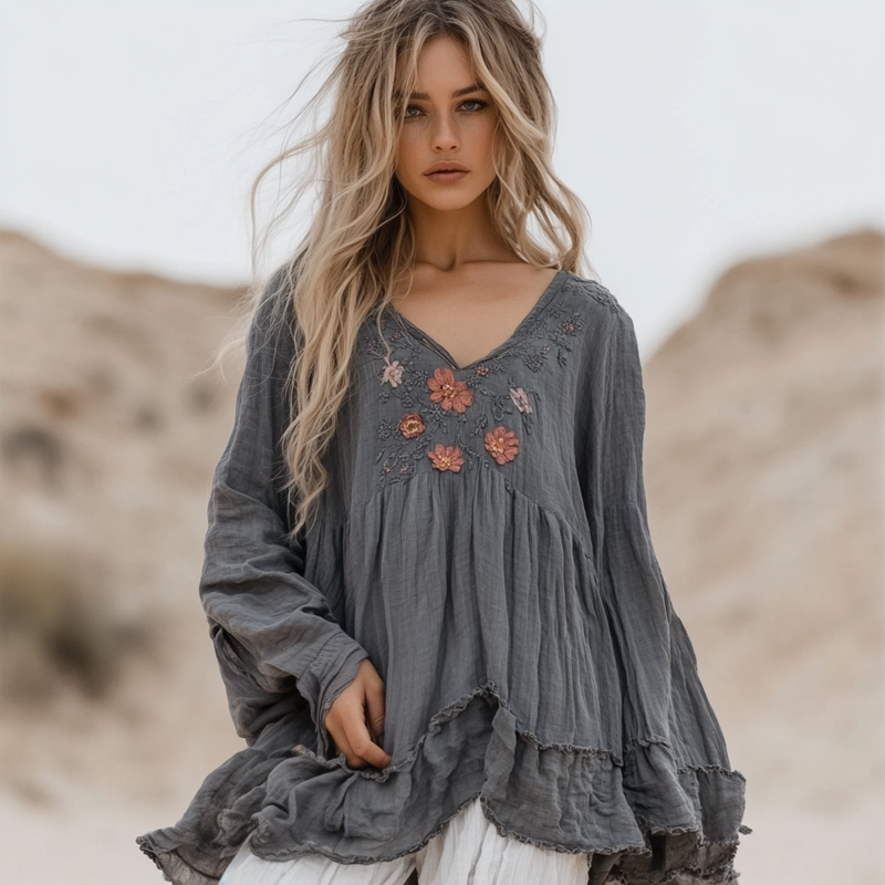 Elegantly Designed Shirt