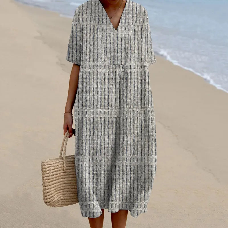 Thoughtfully Designed Dress