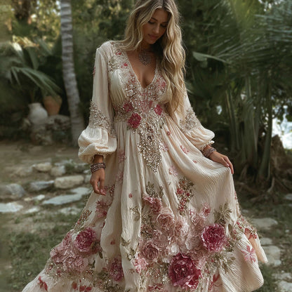 Beige pink