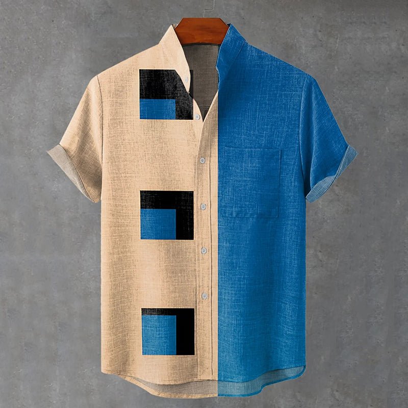 Classic Designed Shirt