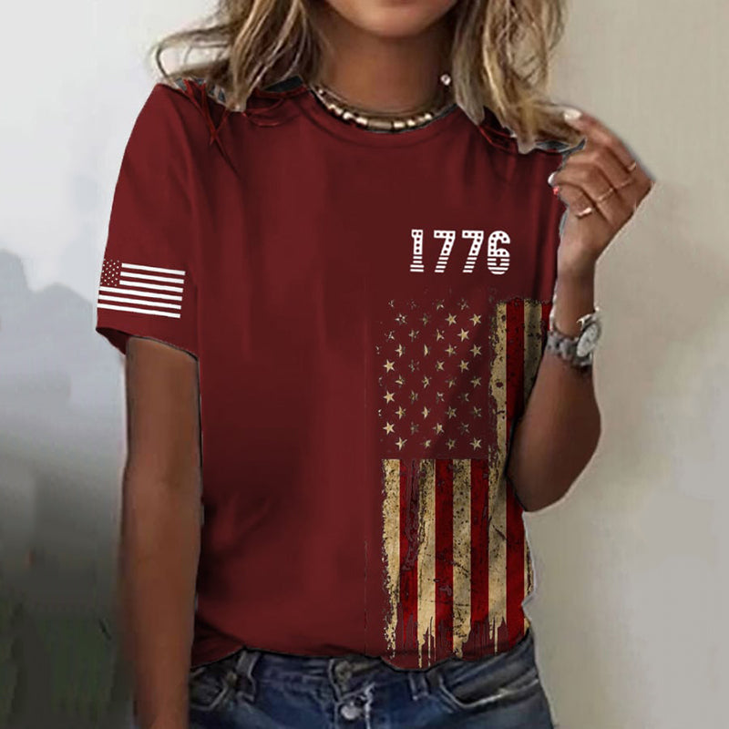Thoughtfully Designed T-Shirt