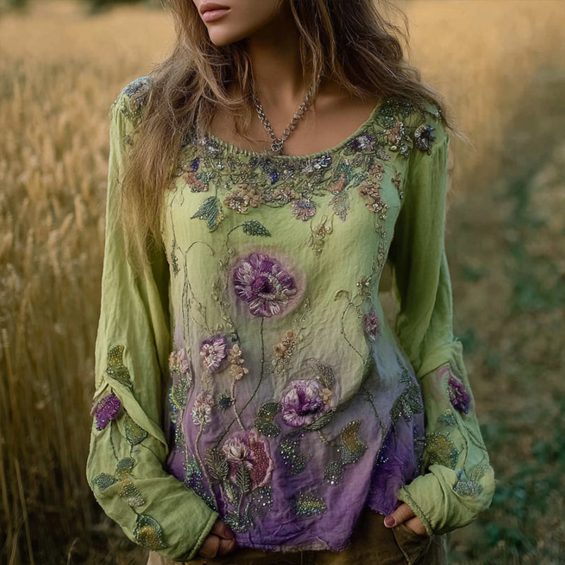Classic Designed Top