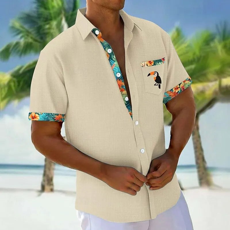 Classic Vintage Shirt