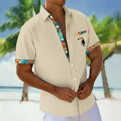 Classic Vintage Shirt