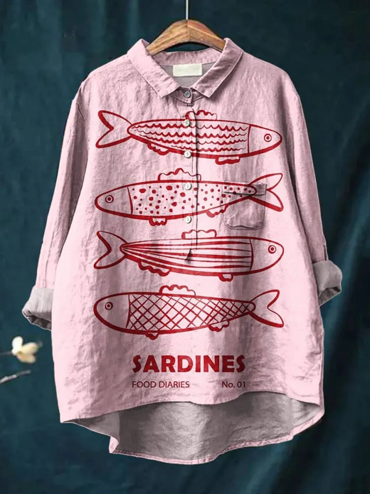 Beautifully Crafted Shirt
