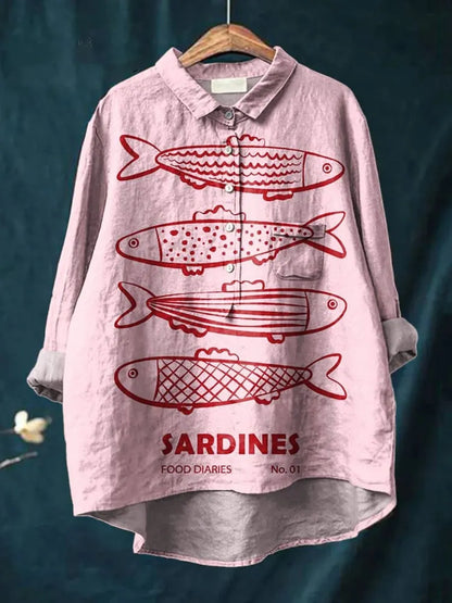Beautifully Crafted Shirt