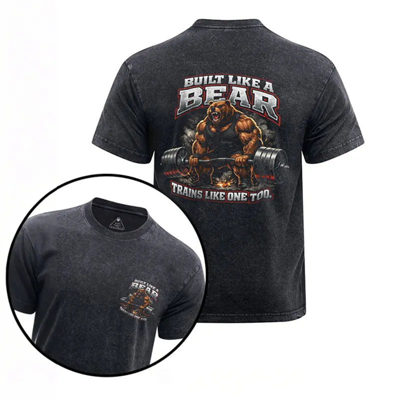 Gracefully Designed Shirt