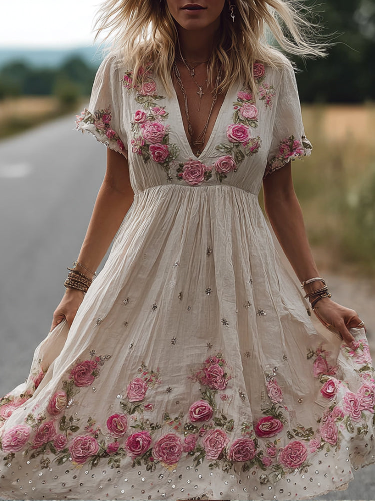 Classic Vintage Garment