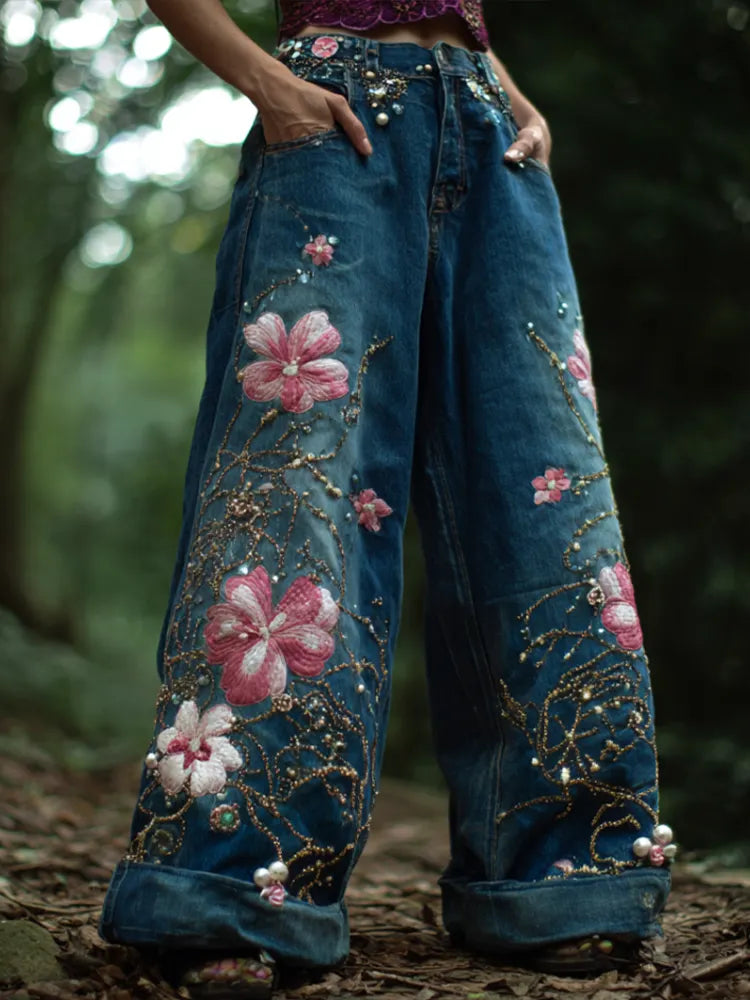 Beautifully Crafted Pants