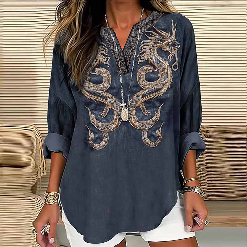 Beautifully Crafted Shirt