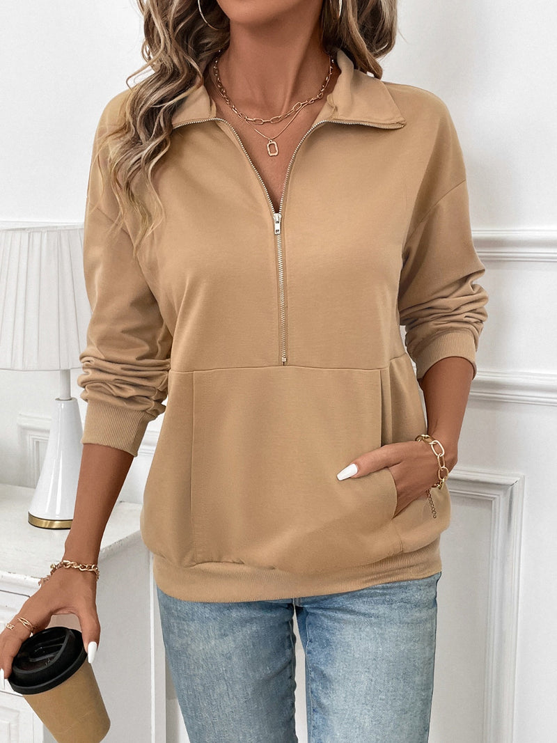 Effortlessly Elegant Shirt with a Timeless Design
