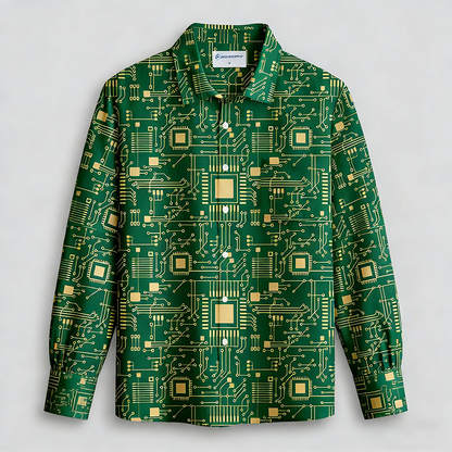 Beautifully Crafted Shirt