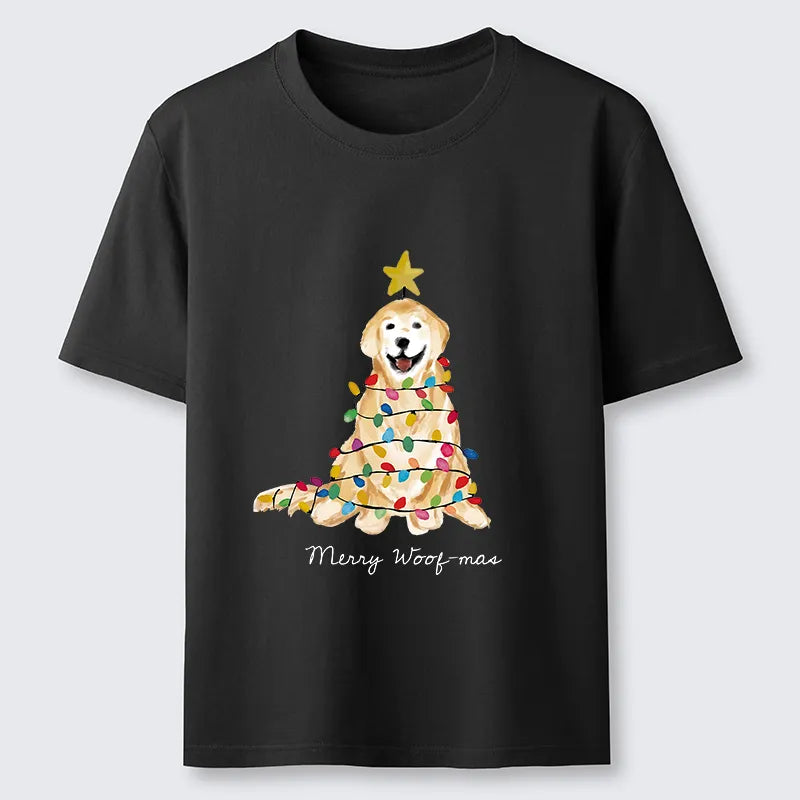 Gracefully Designed T-Shirt